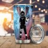 Inuzuka Kiba Stainless Steel Anime Tumbler Cup Custom Anime