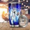 Ira Gamagoori Stainless Steel Anime Tumbler Cup Custom Characters Kill La Kill Anime