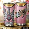 Isobu Stainless Steel Anime Tumbler Cup Custom Anime