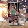 Itaru Hashida Stainless Steel Anime Tumbler Cup Custom Steins;Gate Anime