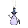 Jack Snowman Halloween Ornament Custom Car Accessories