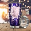 Jigglypuff Stainless Steel Anime Tumbler Cup Custom