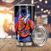 Jinbe Stainless Steel Anime Tumbler Cup Custom Anime One Piece For Anime Fans