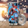 Jinbe Stainless Steel Anime Tumbler Cup Custom