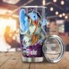 Jinbe Stainless Steel Anime Tumbler Cup Custom One Piece Anime Manga Galaxy Style