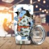 Jinbe Stainless Steel Anime Tumbler Cup Custom One Piece Anime