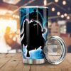 Jinbe Stainless Steel Anime Tumbler Cup Custom One Piece Anime Silhouette Style