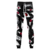 Pride Fullmetal Alchemist Custom Joggers Otaku Cosplay Anime Sweatpants