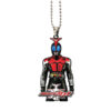 Kabuto Ornament Custom Anime Car Accessories