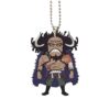 Kaido One Piece Anime Ornament Custom Car Interior Accessories