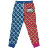 Kaido Pattern One Piece Otaku Cosplay Anime Sweatpants