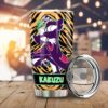 Kakuzu Stainless Steel Anime Tumbler Cup Custom