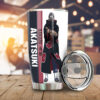 Kakuzu Stainless Steel Anime Tumbler Cup Custom Anime