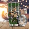 Kakuzu Stainless Steel Anime Tumbler Cup Custom Anime