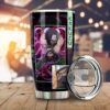 Kakuzu Stainless Steel Anime Tumbler Cup Custom Anime