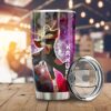 Kakuzu Stainless Steel Anime Tumbler Cup Custom Characters Anime