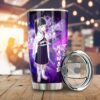 Kanao Tsuyuri Stainless Steel Anime Tumbler Cup Custom Characters Demon Slayer