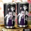 Kanao Tsuyuri Stainless Steel Anime Tumbler Cup Custom Demon Slayer Anime