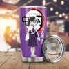 Kanao Tsuyuri Stainless Steel Anime Tumbler Cup Custom Demon Slayer Anime