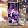 Kanao Tsuyuri Stainless Steel Anime Tumbler Cup Custom Demon Slayer Anime