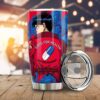 Kaneda Shotaro Stainless Steel Anime Tumbler Cup Custom Akira Anime