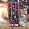 Kankurou Stainless Steel Anime Tumbler Cup Custom Anime For Fans