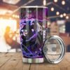 Kankurou Stainless Steel Anime Tumbler Cup Custom Characters Anime