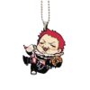 Katakuri One Piece Anime Ornament Custom Car Interior Accessories