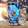 Katara Stainless Steel Anime Tumbler Cup Custom Avatar The Last Airbender Anime