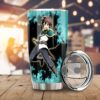 Kazuma Satou Stainless Steel Anime Tumbler Cup Custom Anime