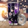 Kazuto Kirigaya (Kirito) Stainless Steel Anime Tumbler Cup Custom Sword Art Online Anime