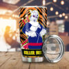 Killer Bee Stainless Steel Anime Tumbler Cup Custom