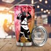 Killer Bee Stainless Steel Anime Tumbler Cup Custom Anime