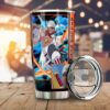 Killer Bee Stainless Steel Anime Tumbler Cup Custom Anime