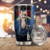 King Bradley Stainless Steel Anime Tumbler Cup Custom Fullmetal Alchemist Anime