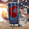 King Stainless Steel Anime Tumbler Cup Custom