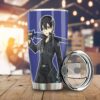 Kirigaya Kazuto Stainless Steel Anime Tumbler Cup Custom Sword Art Online Anime