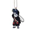 Kisame Ornament Custom Akatsuki Member Anime Car Accessories Christmas Gifts