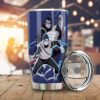 Kisame Stainless Steel Anime Tumbler Cup Custom Anime For Fans