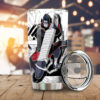 Kisame Stainless Steel Anime Tumbler Cup Custom Anime Mix Manga