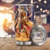 Klein Stainless Steel Anime Tumbler Cup Custom Sword Art Online Anime Manga Galaxy Style