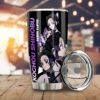 Kochou Shinobu Stainless Steel Anime Tumbler Cup Custom Demon Slayer Anime