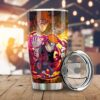 Konan And Pain Stainless Steel Anime Tumbler Cup Custom Characters Anime