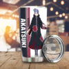 Konan Stainless Steel Anime Tumbler Cup Custom Anime