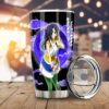 Kotomi Ichinose Stainless Steel Anime Tumbler Cup Custom Clannad Anime