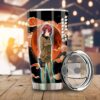 Kurena Kukumila Stainless Steel Anime Tumbler Cup Custom 86 Eighty Six Anime