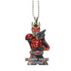 Kuuga Ornament Custom Anime Car Accessories