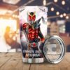 Kuuga Stainless Steel Anime Tumbler Cup Custom Kamen Rider