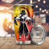 Kyoujurou Rengoku Stainless Steel Anime Tumbler Cup Custom