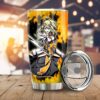 Lalatina Dustiness Ford Stainless Steel Anime Tumbler Cup Custom Anime